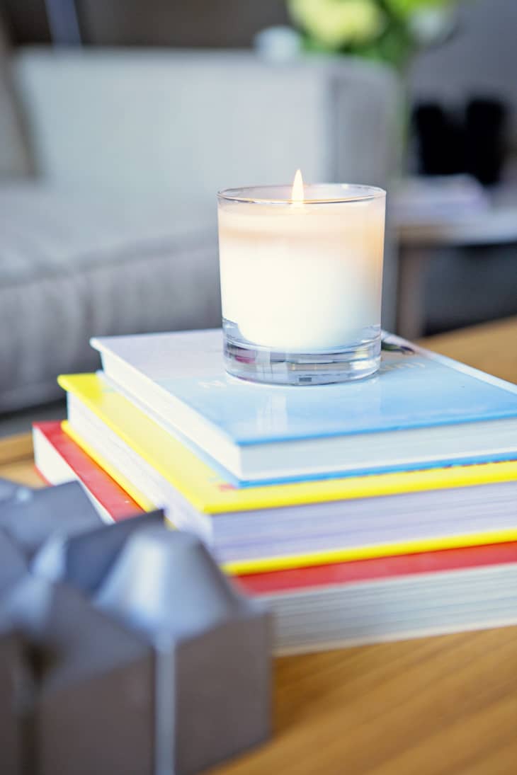Affordable Target Opalhouse Candles Apartment Therapy